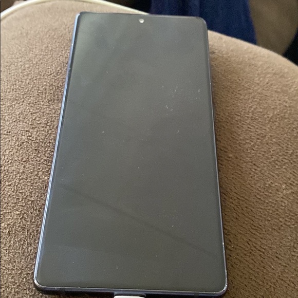 Samsung 5g galaxy